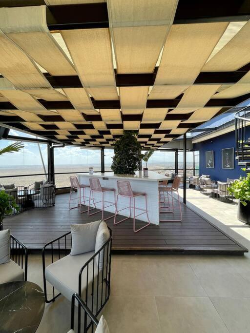 A Scenic Escape Within Nairobi Διαμέρισμα Εξωτερικό φωτογραφία