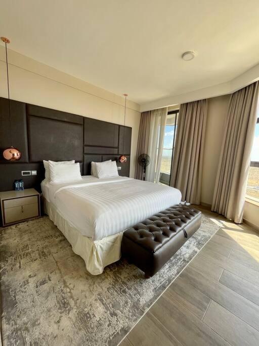 A Scenic Escape Within Nairobi Διαμέρισμα Εξωτερικό φωτογραφία