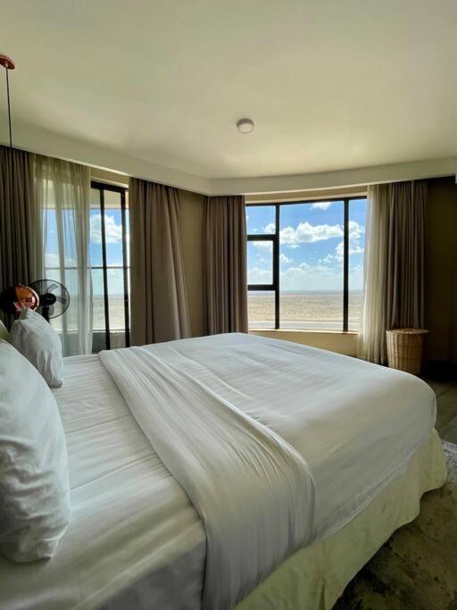 A Scenic Escape Within Nairobi Διαμέρισμα Εξωτερικό φωτογραφία