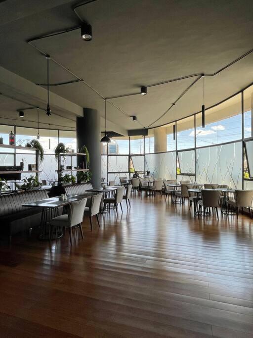 A Scenic Escape Within Nairobi Διαμέρισμα Εξωτερικό φωτογραφία