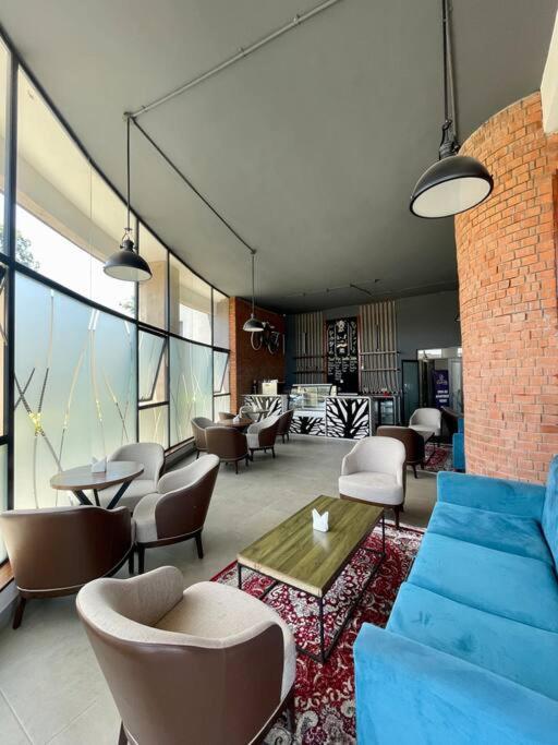 A Scenic Escape Within Nairobi Διαμέρισμα Εξωτερικό φωτογραφία