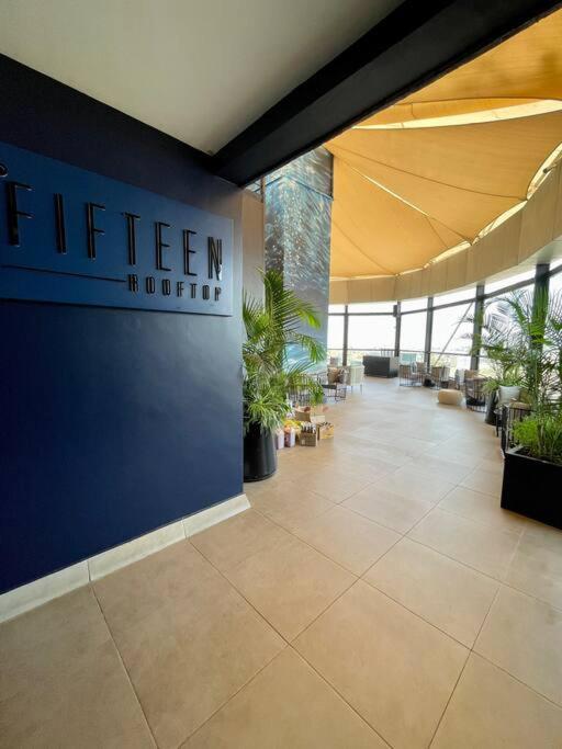 A Scenic Escape Within Nairobi Διαμέρισμα Εξωτερικό φωτογραφία