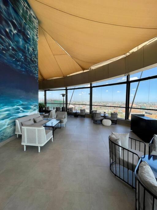 A Scenic Escape Within Nairobi Διαμέρισμα Εξωτερικό φωτογραφία