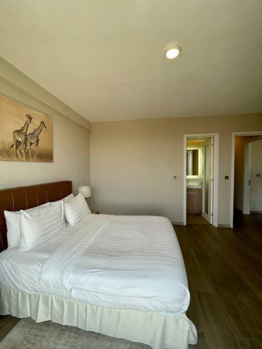 A Scenic Escape Within Nairobi Διαμέρισμα Εξωτερικό φωτογραφία