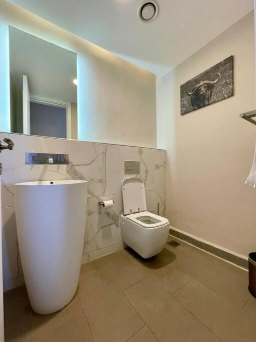 A Scenic Escape Within Nairobi Διαμέρισμα Εξωτερικό φωτογραφία