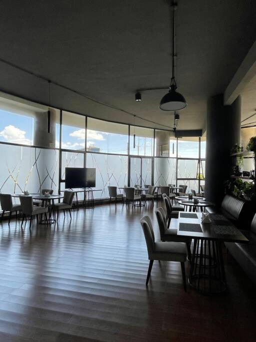 A Scenic Escape Within Nairobi Διαμέρισμα Εξωτερικό φωτογραφία