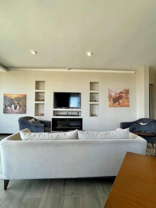 A Scenic Escape Within Nairobi Διαμέρισμα Εξωτερικό φωτογραφία