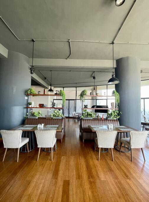 A Scenic Escape Within Nairobi Διαμέρισμα Εξωτερικό φωτογραφία